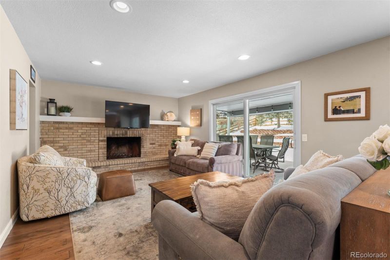 10703 W Turtle Mountain, Littleton, CO 80127