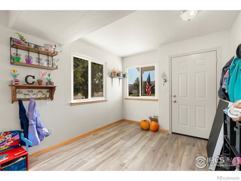 2809 W E St, Greeley, CO 80631