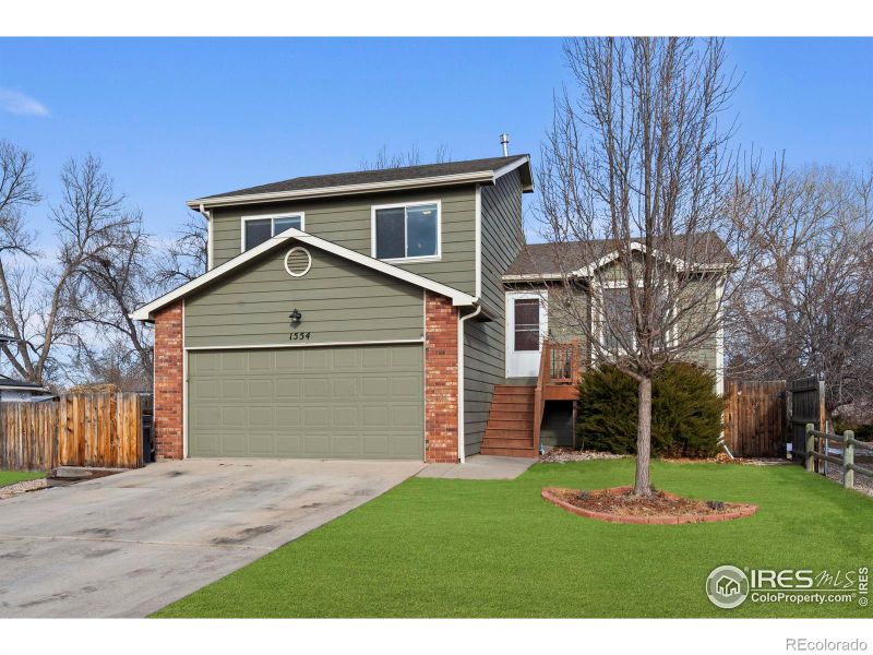 1554 Birmingham Dr, Fort Collins, CO 80526