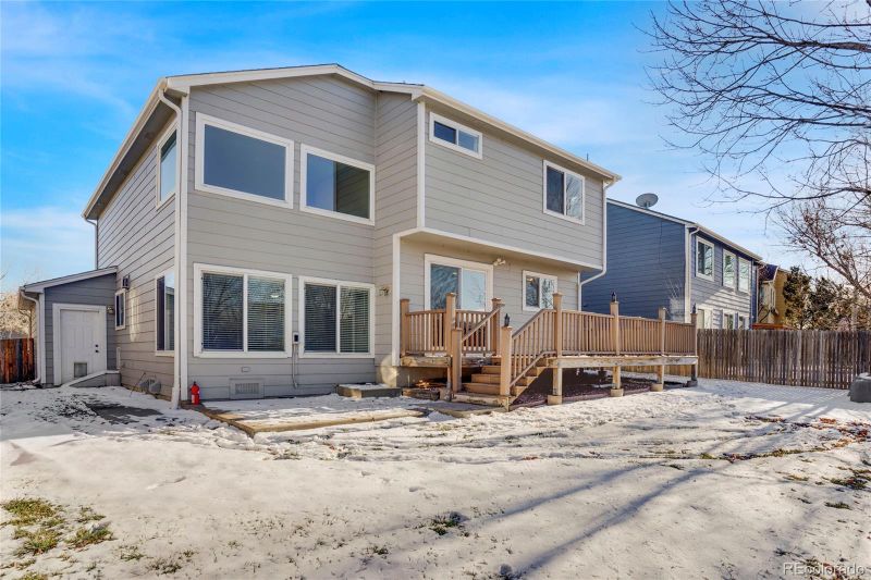 8937 Apache Plume Dr, Parker, CO 80134