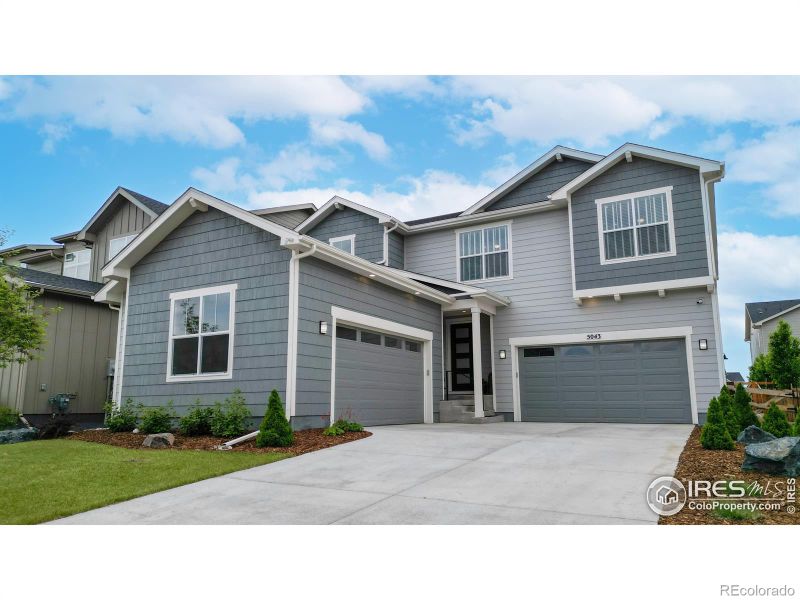 5043 Blanchette St, Timnath, CO 80547