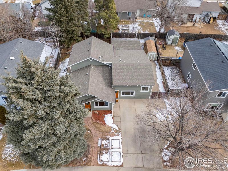 3506 English Ct, Fort Collins, CO 80526