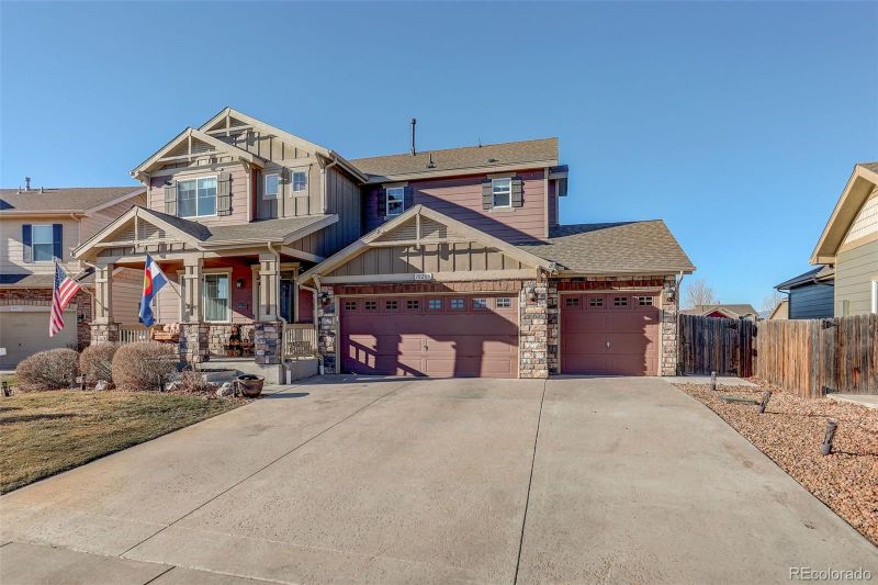 10265 Olathe St, Commerce City, CO 80022