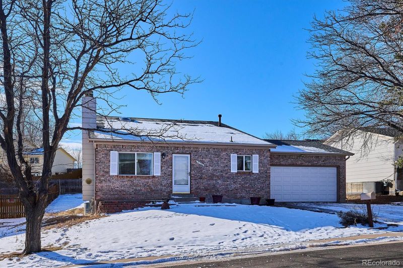 19366 E Greenwood Pl, Aurora, CO 80013