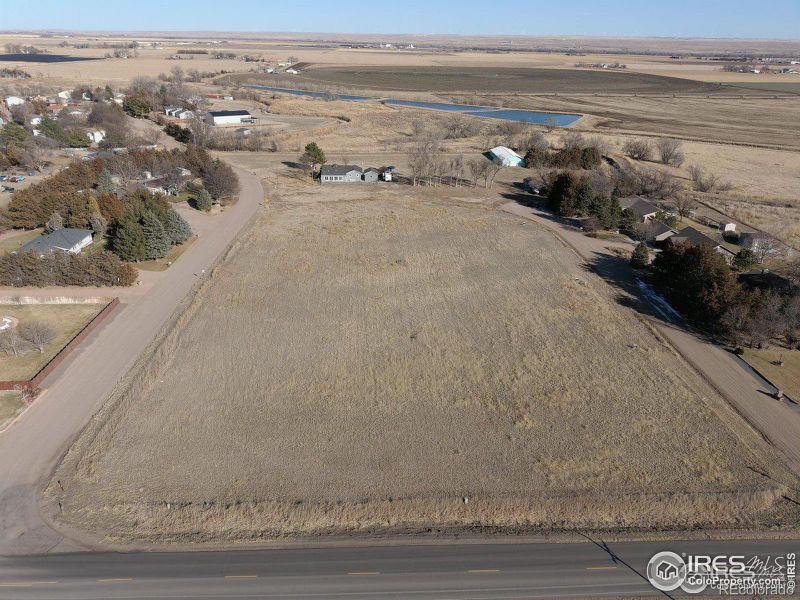 Crestview Ln, Sterling, CO 80751