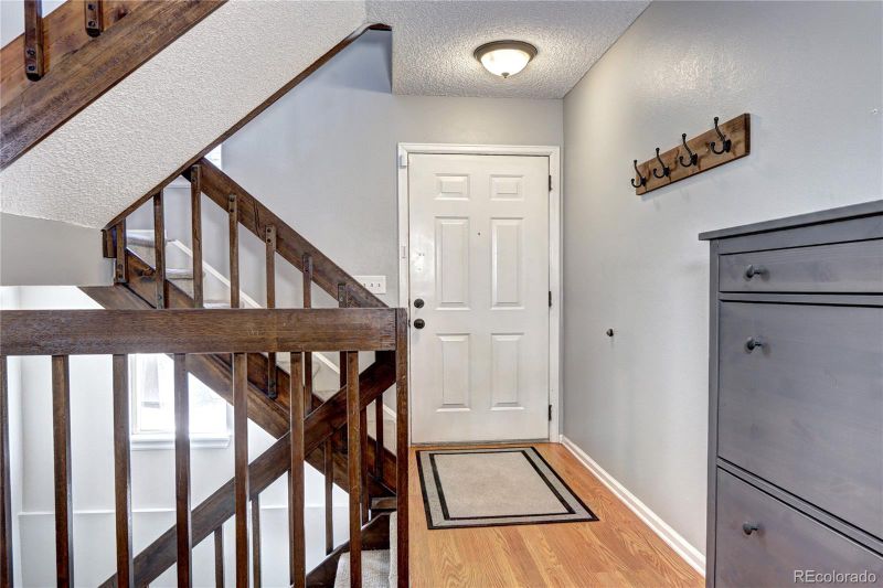 1370 S Idalia St #C, Aurora, CO 80017