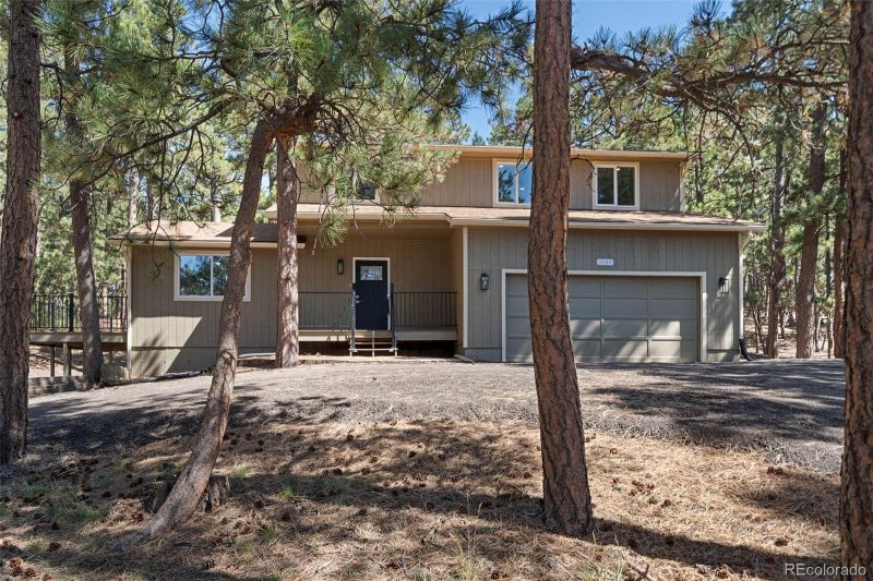 18145 Boughs Pl, Colorado Springs, CO 80908