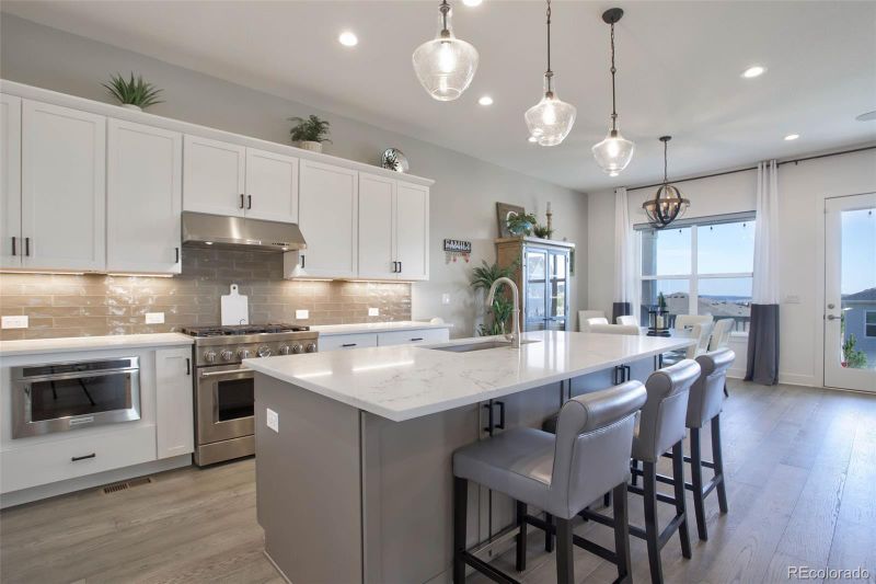 481 Woodroot Cir, Castle Rock, CO 80104