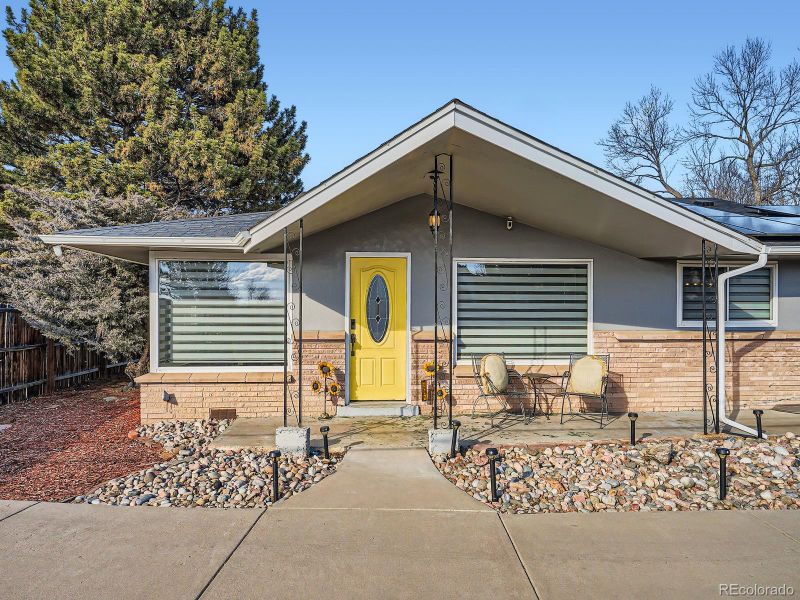673 W Belleview Ave, Englewood, CO 80110