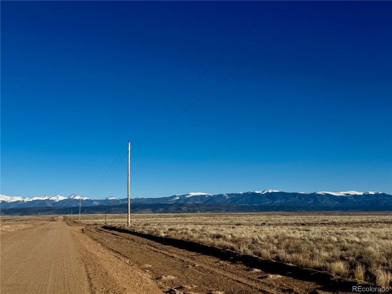 Lot 57 County Road G, San Luis, CO 81152