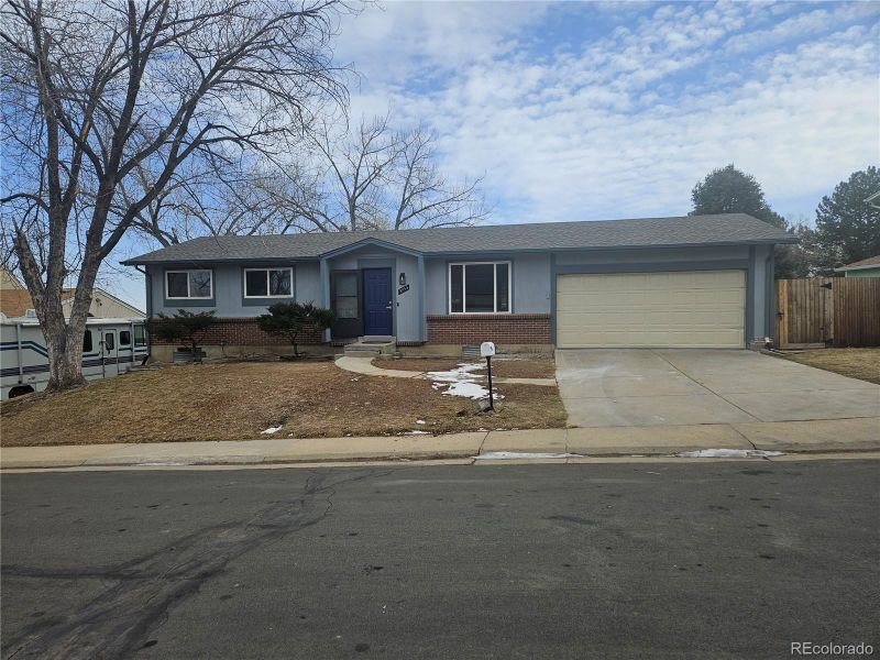 8954 N Carr Cir, Broomfield, CO 80021