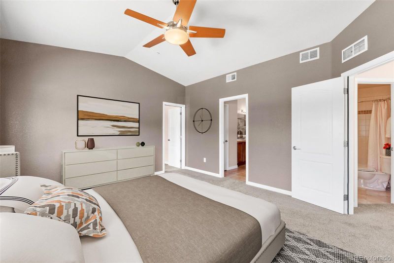 6232 Kilmer Loop #204, Arvada, CO 80403