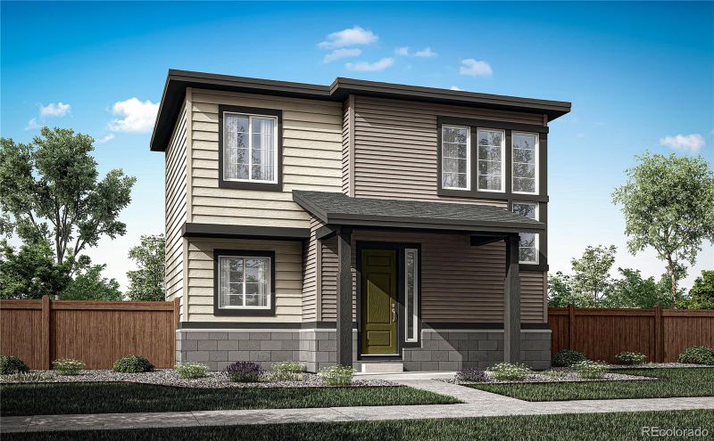 5772 N Jebel Way, Aurora, CO 80019