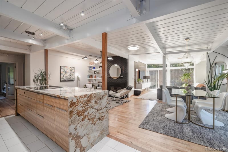 1398 S Fairfax St, Denver, CO 80222
