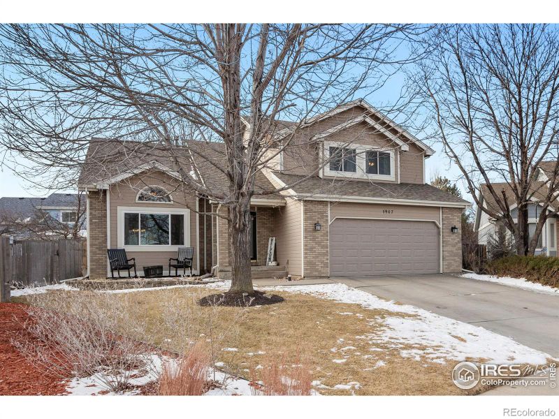 1907 Glenview Ct, Fort Collins, CO 80526