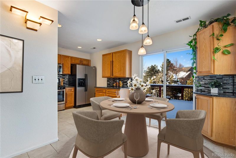 4649 S Tabor Way, Morrison, CO 80465