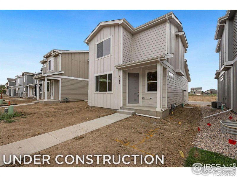 357 Fickel Farm Trl, Berthoud, CO 80513