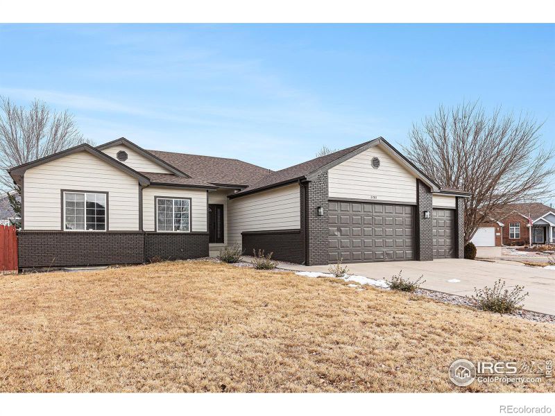5701 W 31st St, Greeley, CO 80634