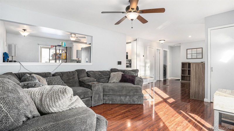 2443 S Memphis Way, Aurora, CO 80013