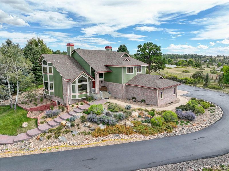 4812 Moonshine Ridge Trl, Parker, CO 80134