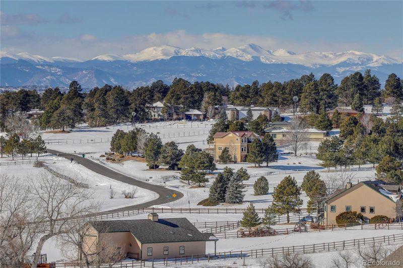 4812 Moonshine Ridge Trl, Parker, CO 80134