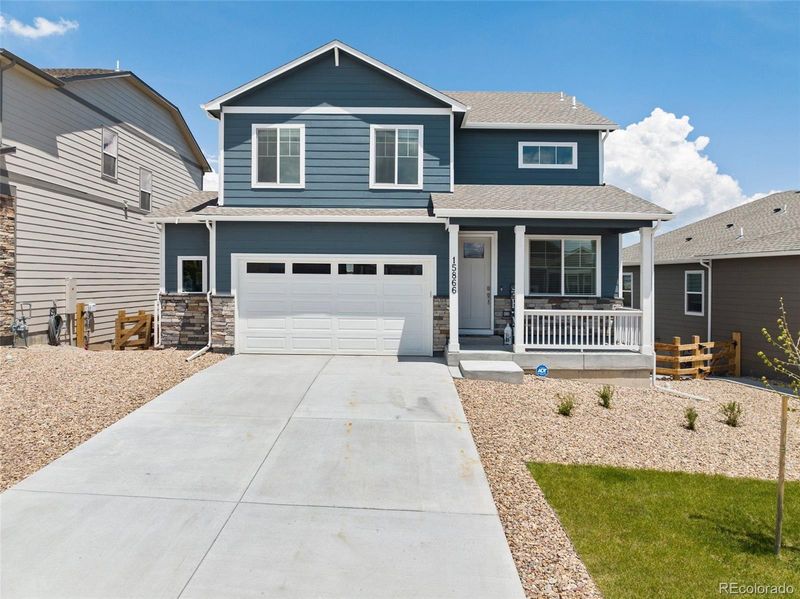 15866 Little Bluestem Rd, Monument, CO 80132