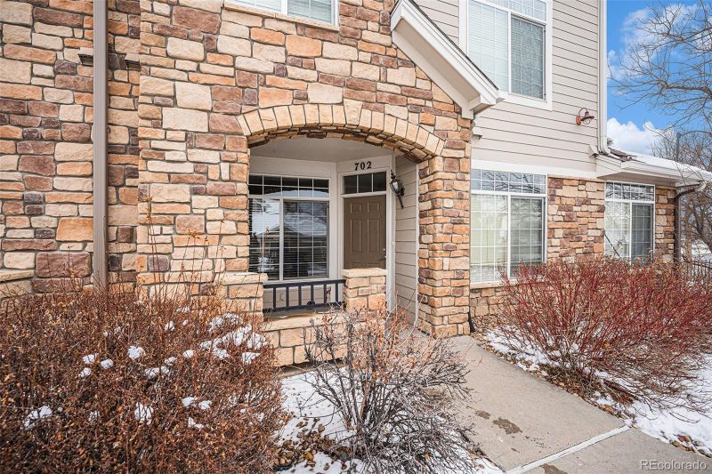 12711 Colorado Blvd #702G, Thornton, CO 80241