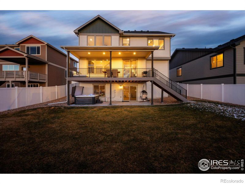 1715 Bright Shore Way, Windsor, CO 80550
