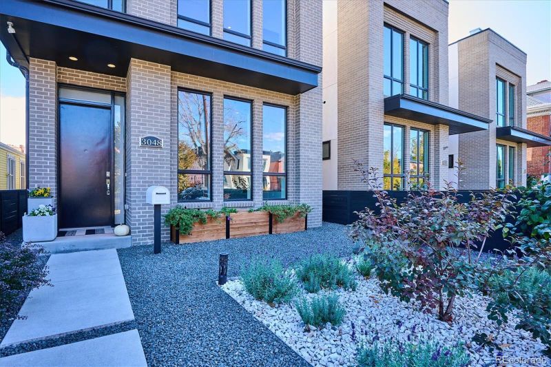 3048 Stout St, Denver, CO 80205
