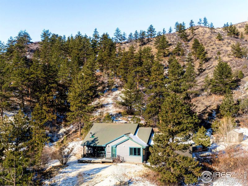 5933 Obenchain Rd, Laporte, CO 80535