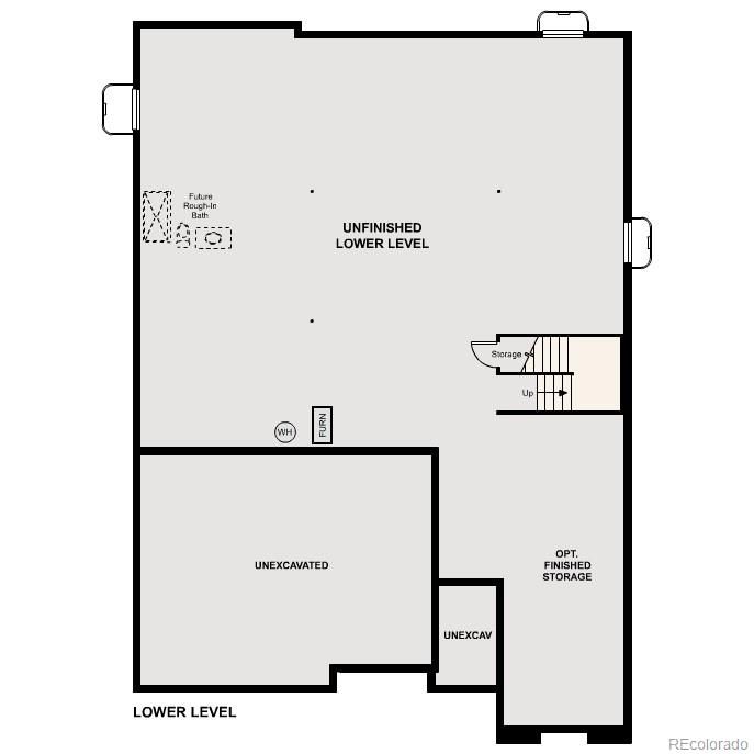 13665 Emerald Lake St, Parker, CO 80138