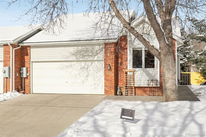 1136 Wabash St #25, Fort Collins, CO 80526