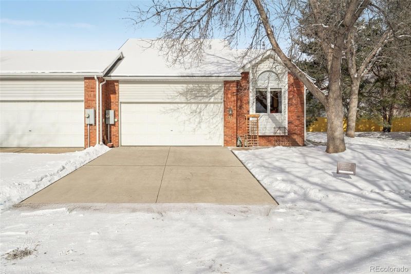 1136 Wabash St #25, Fort Collins, CO 80526