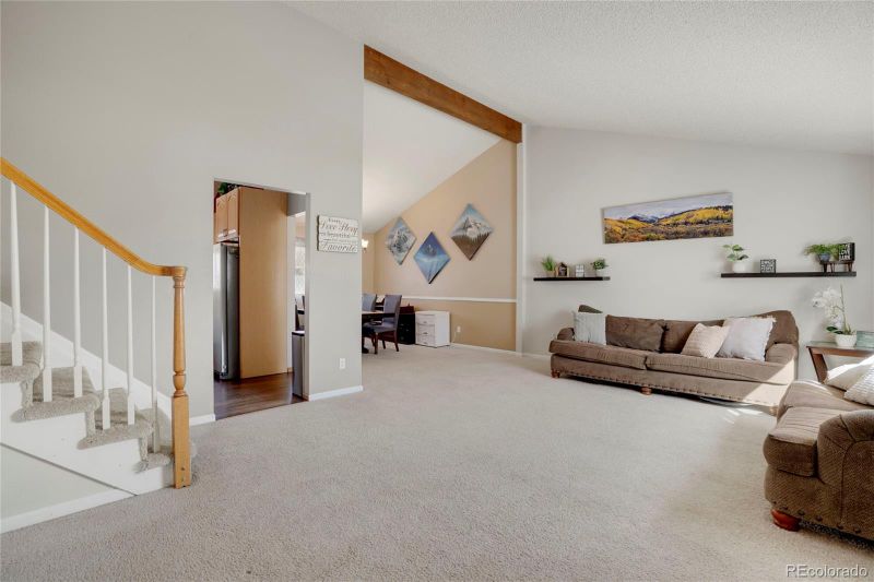 3321 S Dunkirk Way, Aurora, CO 80013