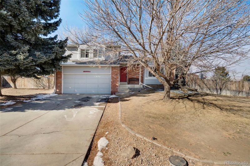 3321 S Dunkirk Way, Aurora, CO 80013