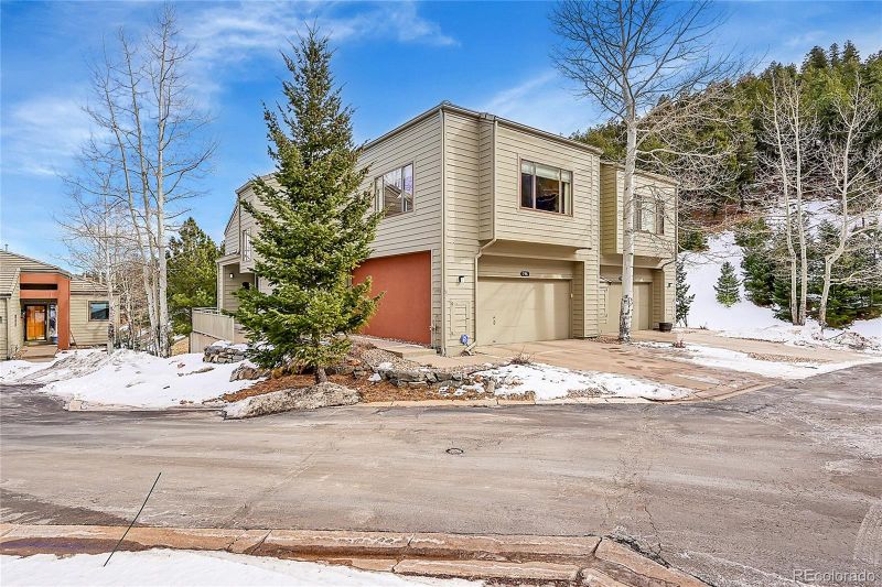 796 Chimney Creek Dr #B, Golden, CO 80401