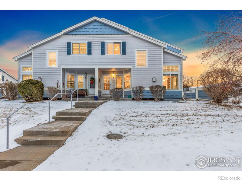 1419 Red Mountain Dr #13, Longmont, CO 80504