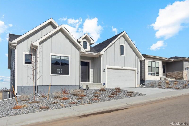616 Scrubjay Cir, Castle Rock, CO 80104