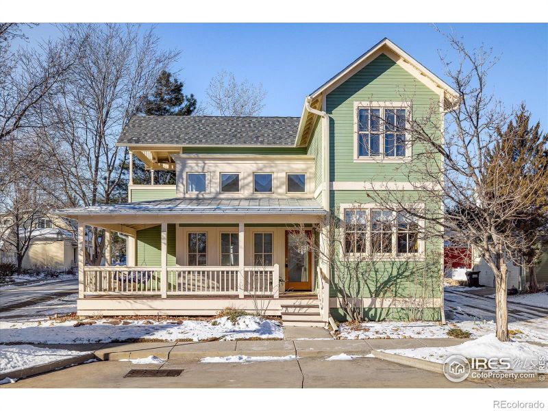 2613 Thornbird Pl, Boulder, CO 80304
