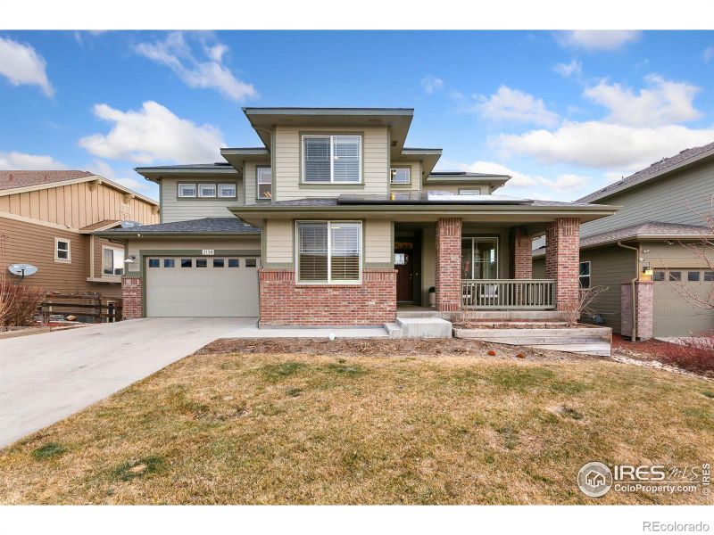 2138 Yearling Dr, Fort Collins, CO 80525