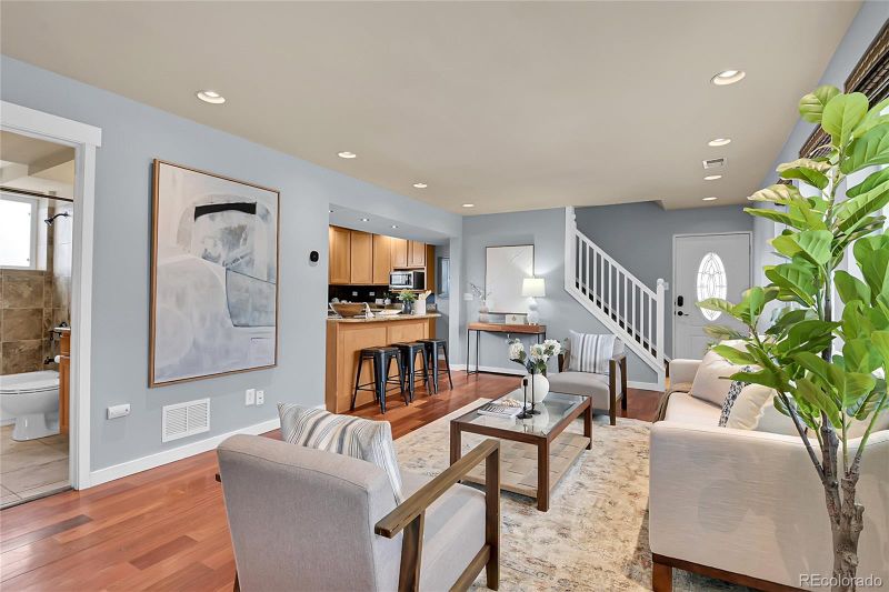 3560 N Adams St, Denver, CO 80205