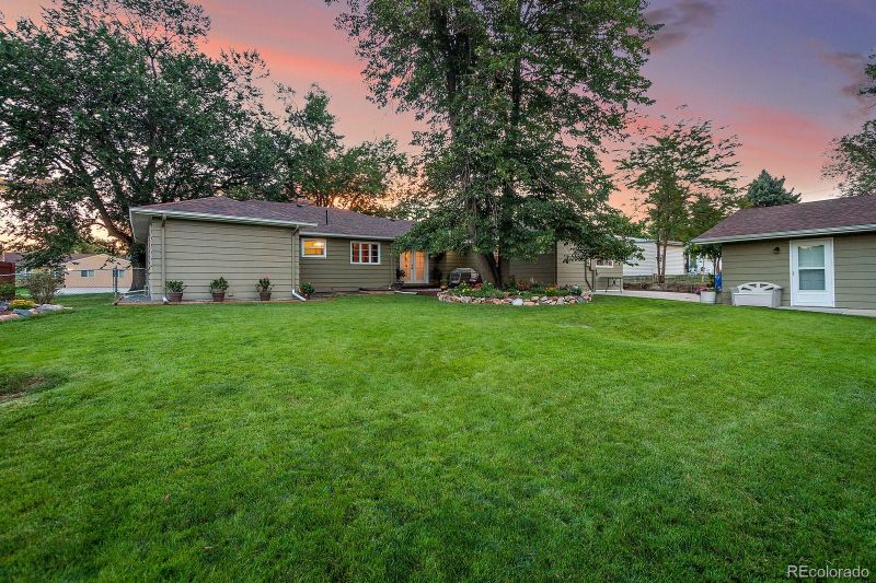 5450 Flower Ct, Arvada, CO 80002