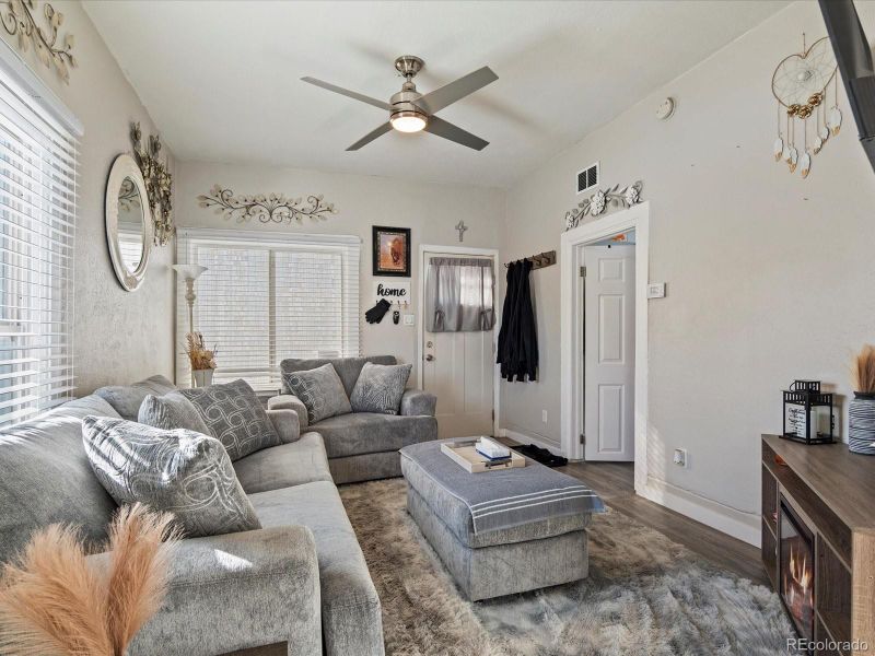 402 Harrison Ave, Fort Lupton, CO 80621