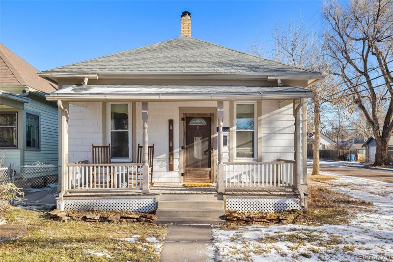 2202 W Kiowa St, Colorado Springs, CO 80904