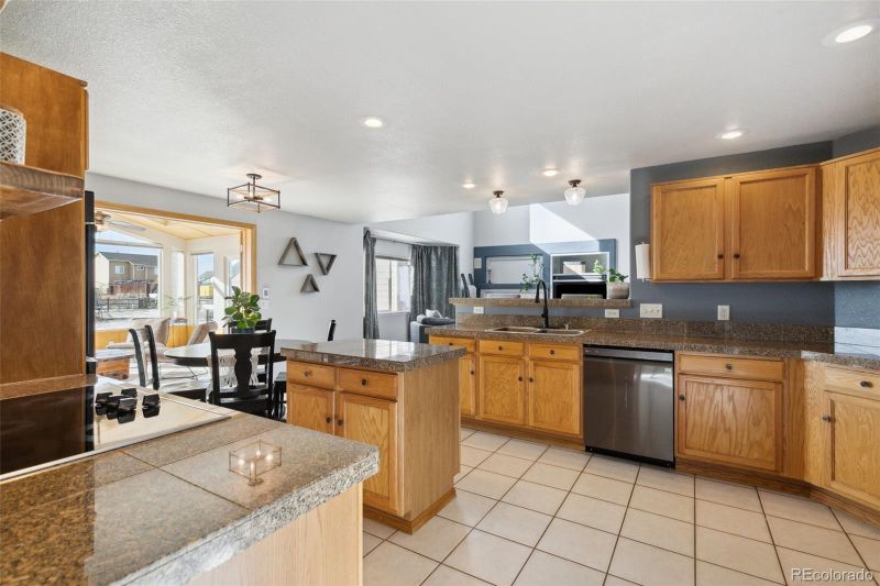 8518 Bohleen Rd, Peyton, CO 80831
