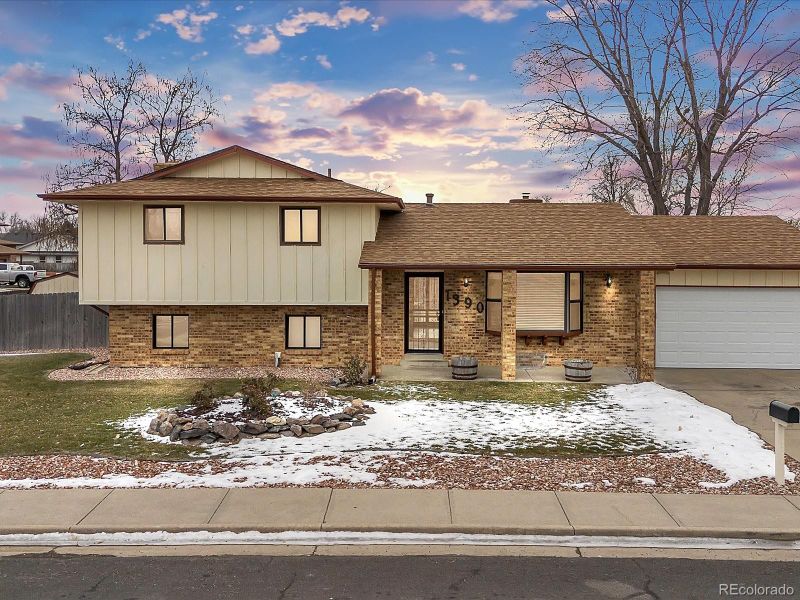 1390 E Southern St, Brighton, CO 80601
