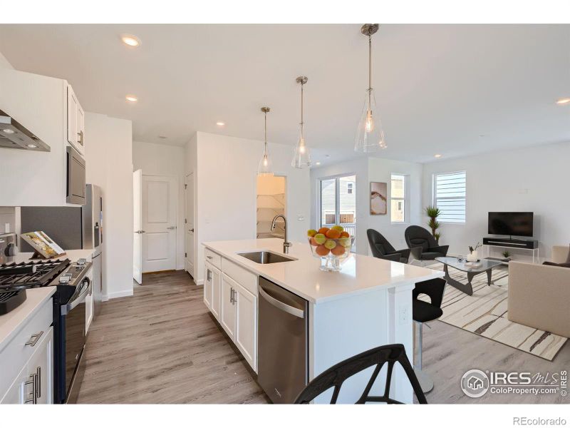6026 Croaking Toad Dr, Fort Collins, CO 80528