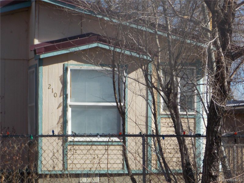 210 Broadway Ave, La Jara, CO 81140