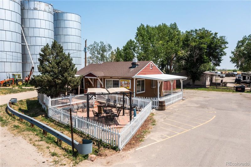 1352 Monroe St, Strasburg, CO 80136