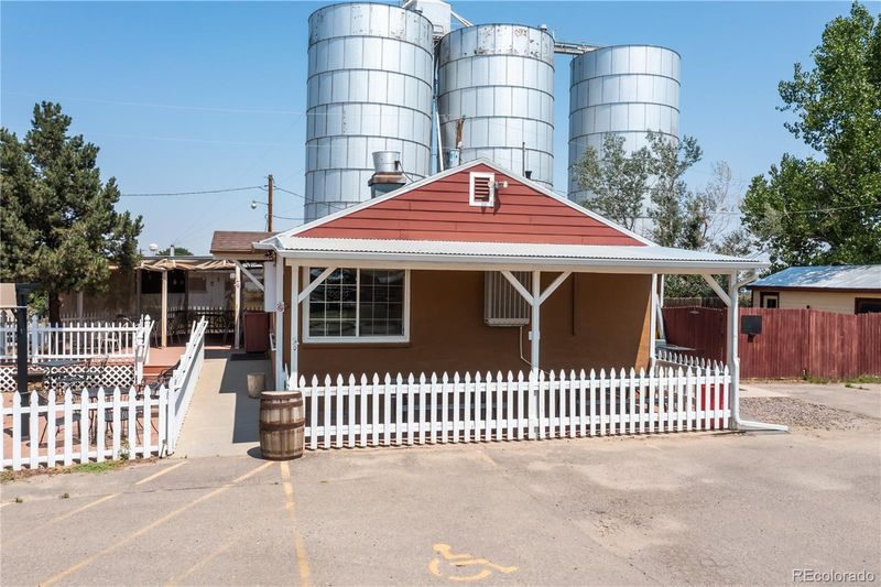 1352 Monroe St, Strasburg, CO 80136